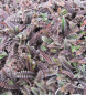 Preview: Fiederteppich Platts Black